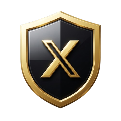 X